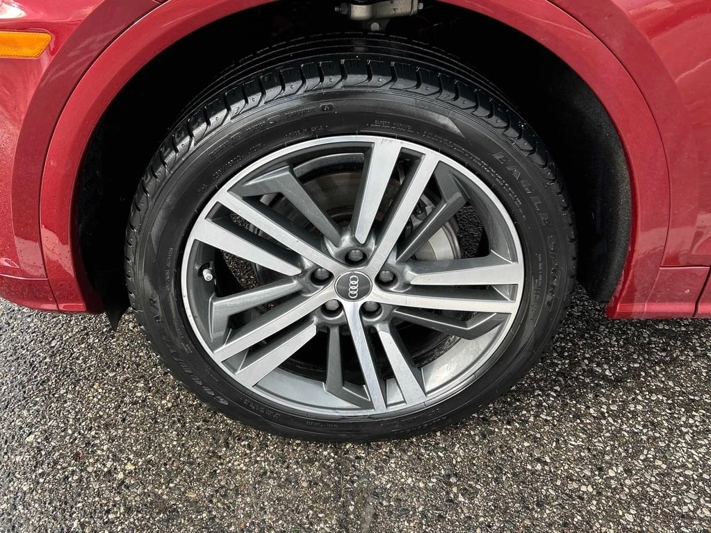 Audi Q5 * TECHNIK * CARFAX * БЕЗ ПЪРВОНАЧАЛНА ВНОСКА - изображение 9