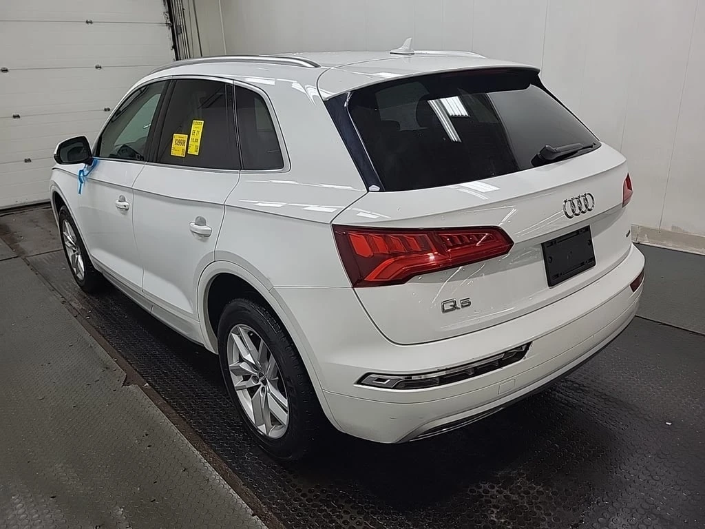 Audi Q5 * KOMFORT * CARFAX * ��� ������������ ������ | Mobile.bg � ����������� 4