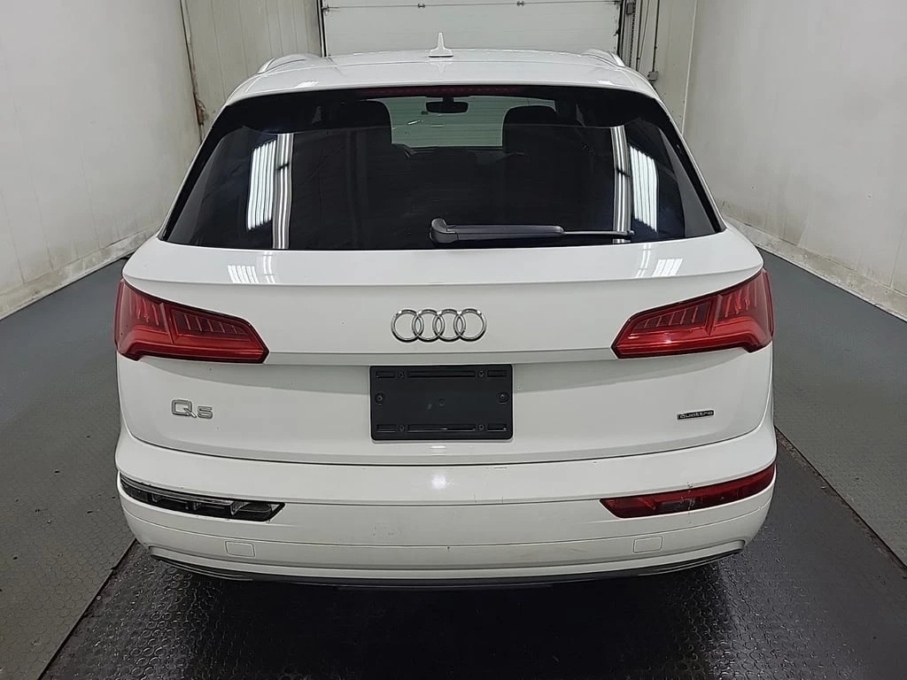 Audi Q5 * KOMFORT * CARFAX * ��� ������������ ������ | Mobile.bg � ����������� 6