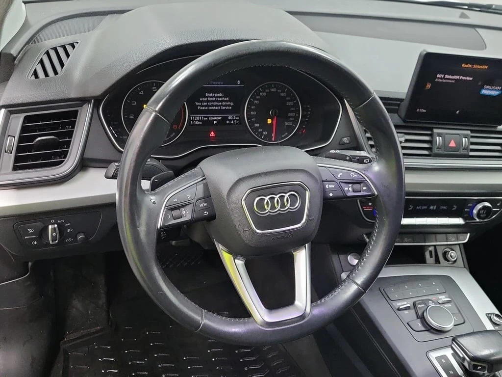 Audi Q5 * KOMFORT * CARFAX * ��� ������������ ������ | Mobile.bg � ����������� 11