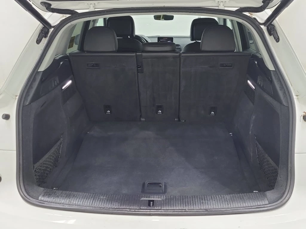 Audi Q5 * KOMFORT * CARFAX * ��� ������������ ������ | Mobile.bg � ����������� 16