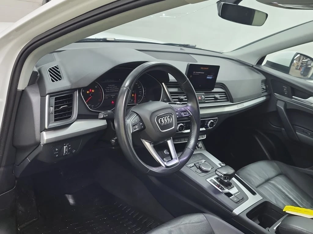 Audi Q5 * KOMFORT * CARFAX * ��� ������������ ������ | Mobile.bg � ����������� 9