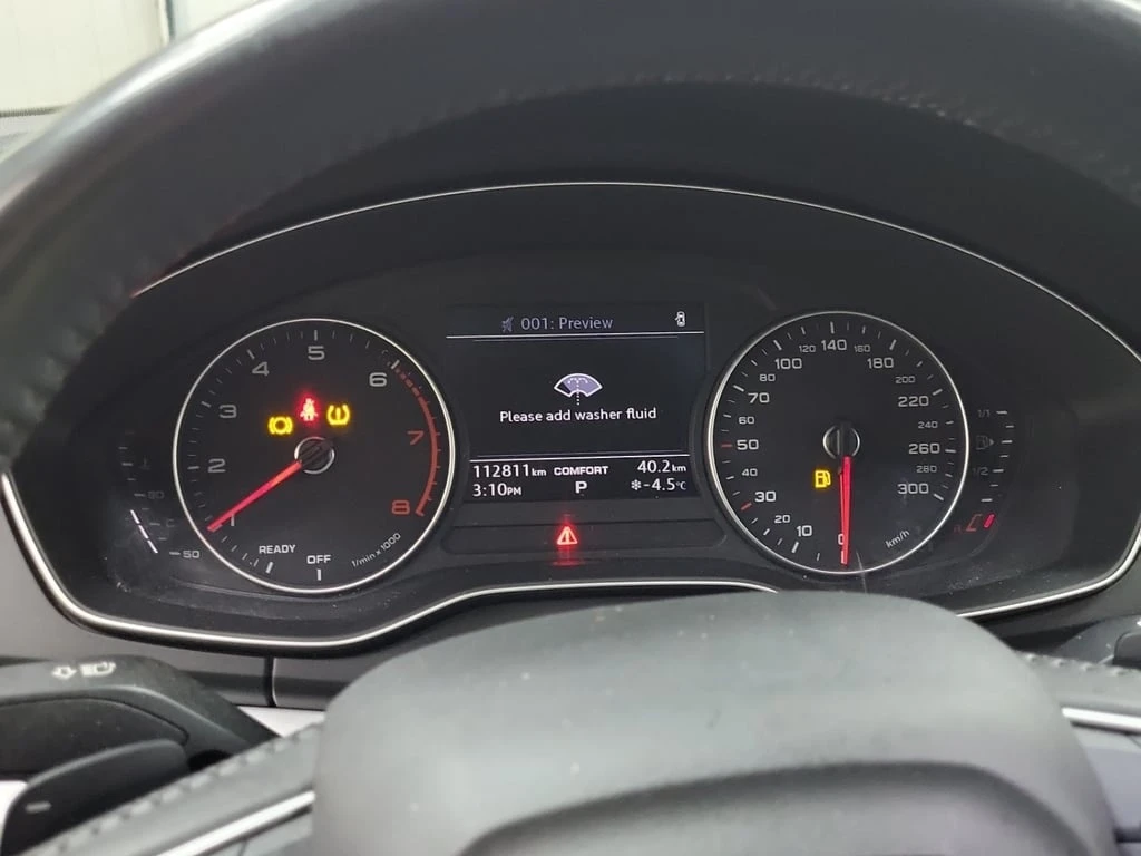 Audi Q5 * KOMFORT * CARFAX * ��� ������������ ������ | Mobile.bg � ����������� 10