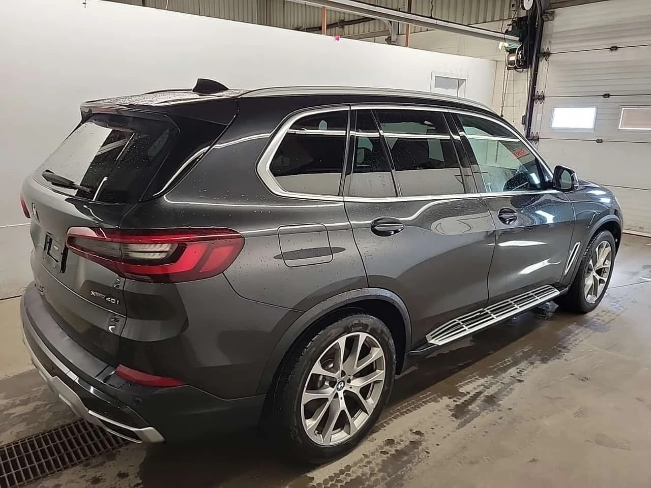 BMW X5 XDRIVE| DISTRONIC| 360| HUD| ПАНО| SWAROWSKI, снимка 4 - Автомобили и джипове - 53841409