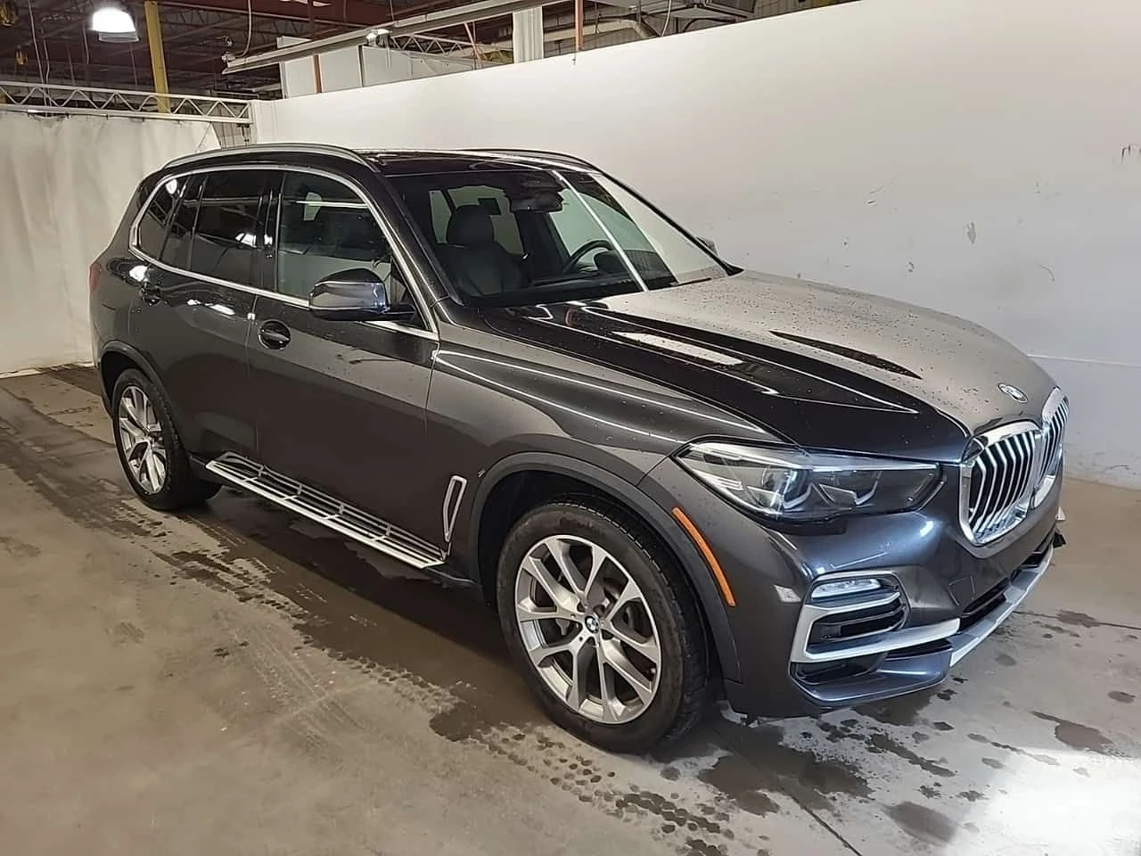 BMW X5 XDRIVE| DISTRONIC| 360| HUD| ПАНО| SWAROWSKI, снимка 3 - Автомобили и джипове - 53841409