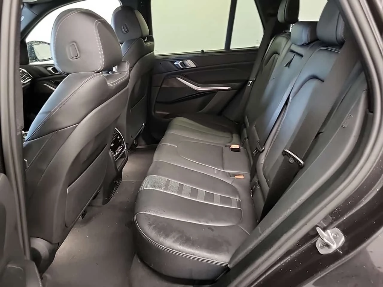 BMW X5 XDRIVE| DISTRONIC| 360| HUD| ПАНО| SWAROWSKI, снимка 15 - Автомобили и джипове - 53841409