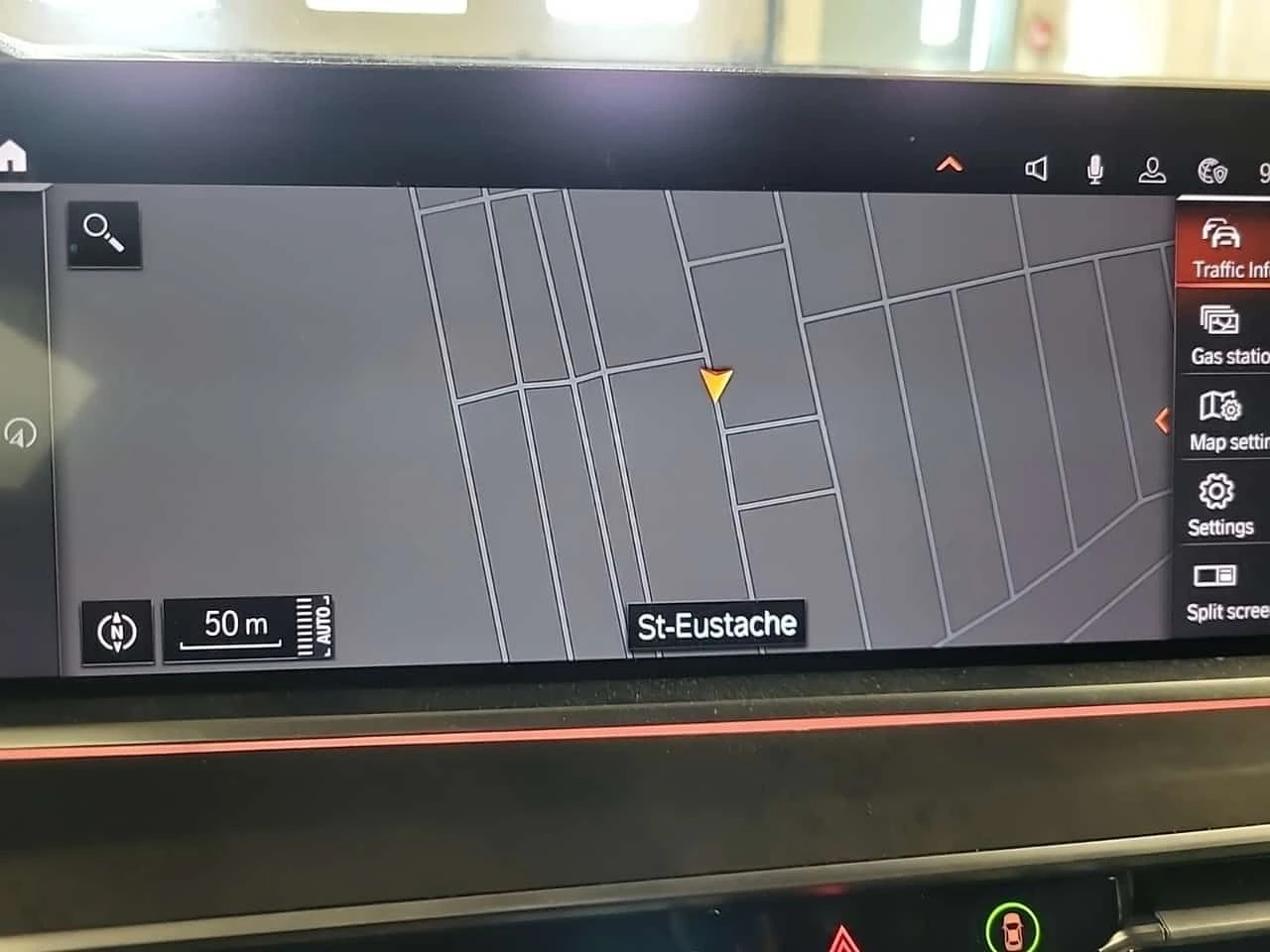 BMW X5 XDRIVE| DISTRONIC| 360| HUD| ПАНО| SWAROWSKI, снимка 14 - Автомобили и джипове - 53841409