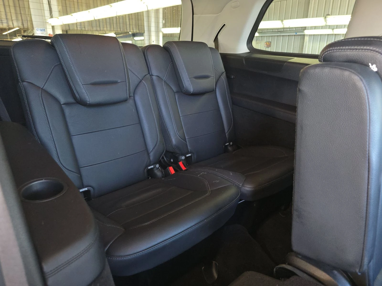 Mercedes-Benz GLS 500 AMG* PACK* ДИСТРОНИК* ОБДУХВАНЕ* LANE* ASSIST* , снимка 14 - Автомобили и джипове - 53915563