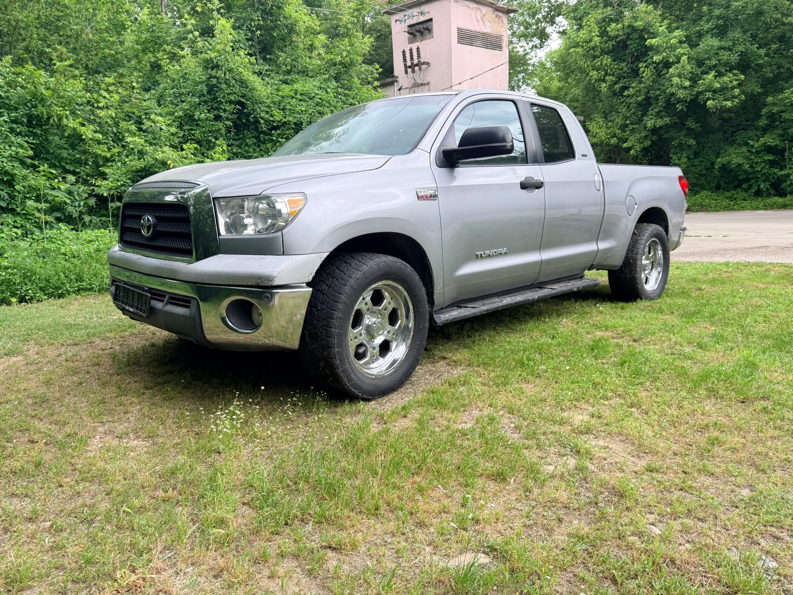 Toyota Tundra
