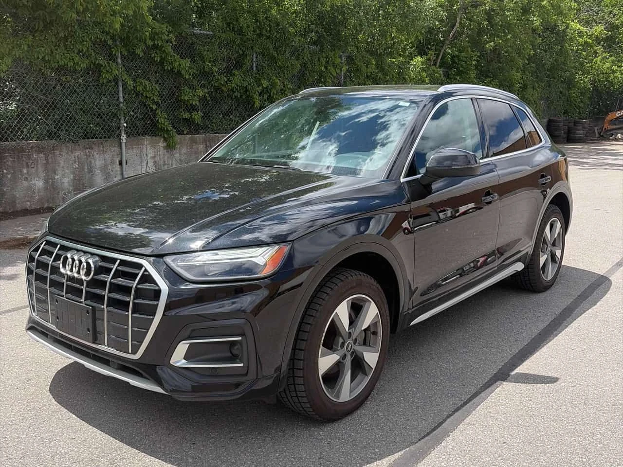 Audi Q5 | Komfort | АВТОКРЕДИТ БЕЗ ПЪРВОНАЧАЛНА ВНОСКА