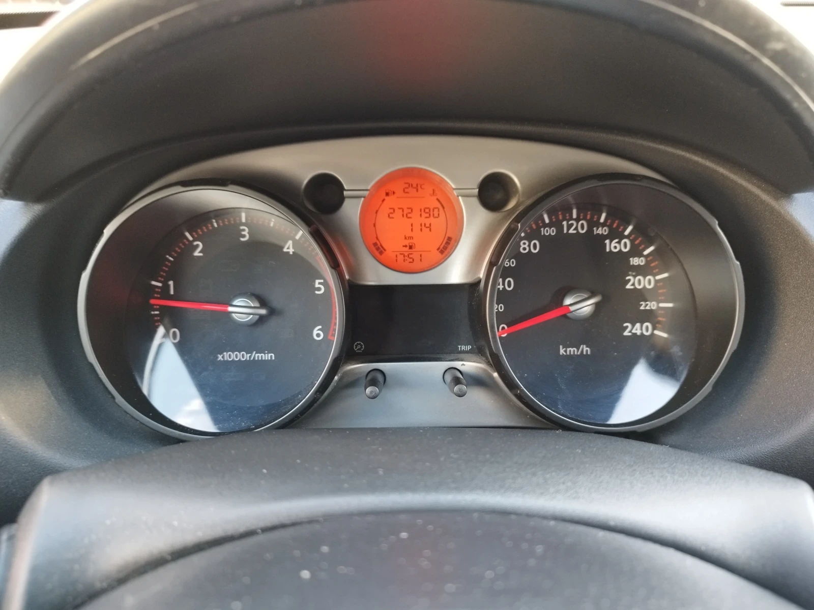 Nissan Qashqai 2.0 DCI, 4X4, ПАНОРАМА, КЛИМАТРОНИК , снимка 15 - Автомобили и джипове - 55224950