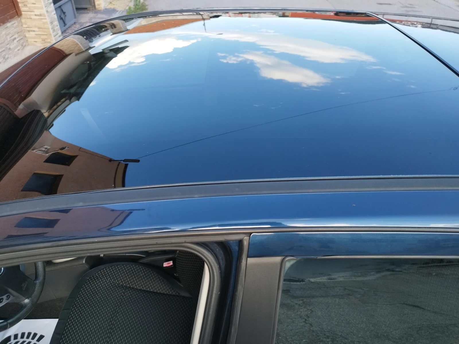 Nissan Qashqai 2.0 DCI, 4X4, ПАНОРАМА, КЛИМАТРОНИК , снимка 13 - Автомобили и джипове - 55224950