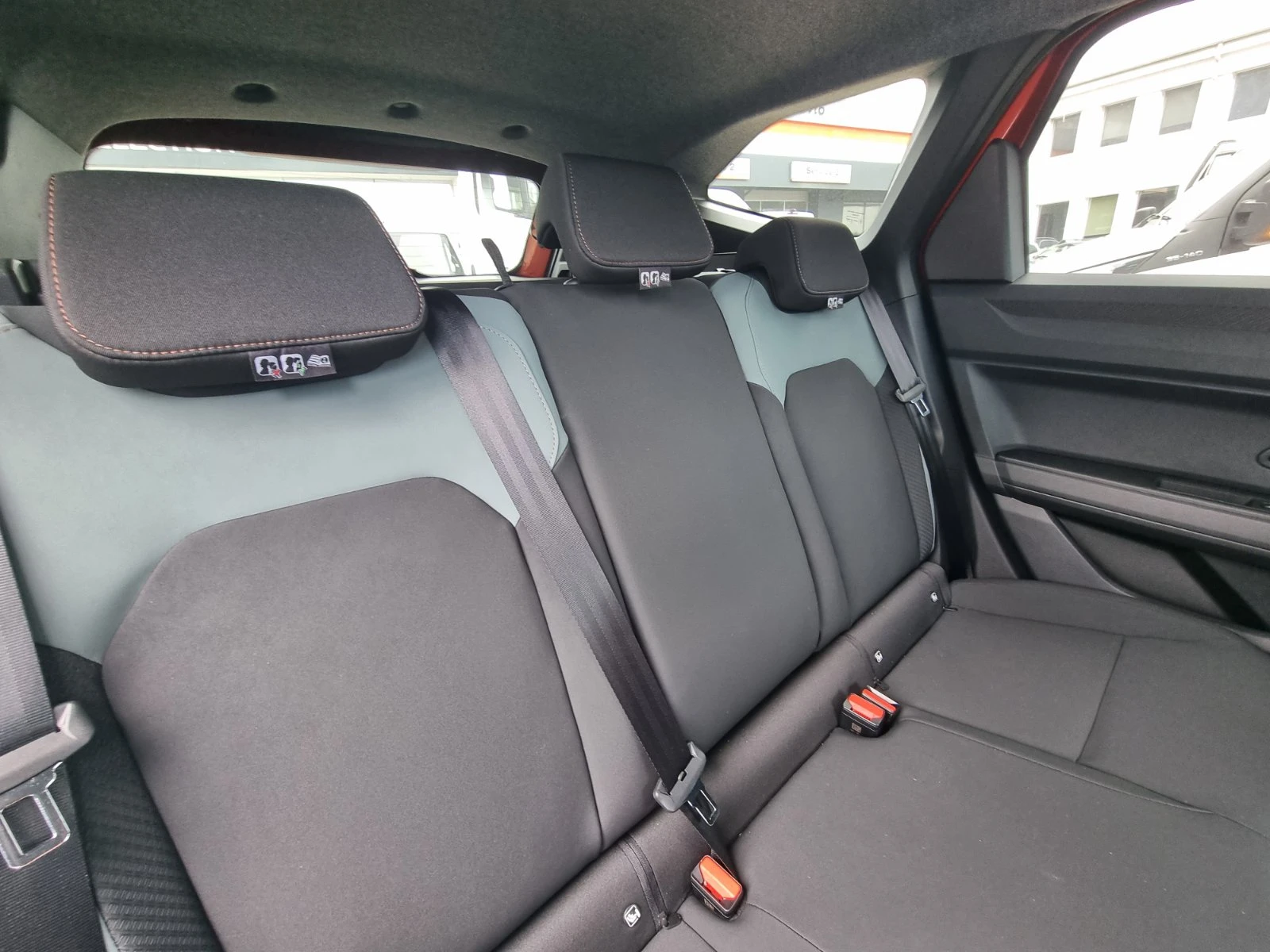 Dacia Bigster Extreeme HYBRID 155 | Mobile.bg � ����������� 15