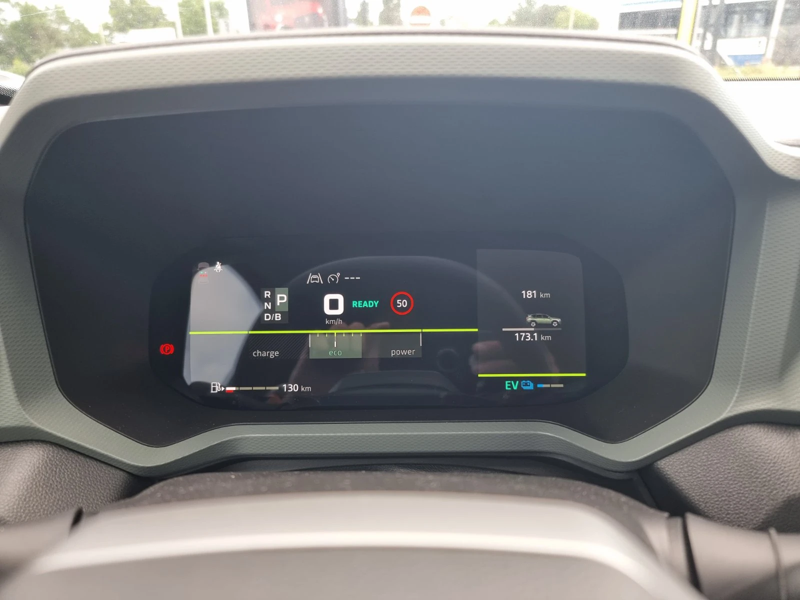 Dacia Bigster Extreeme HYBRID 155 | Mobile.bg � ����������� 9
