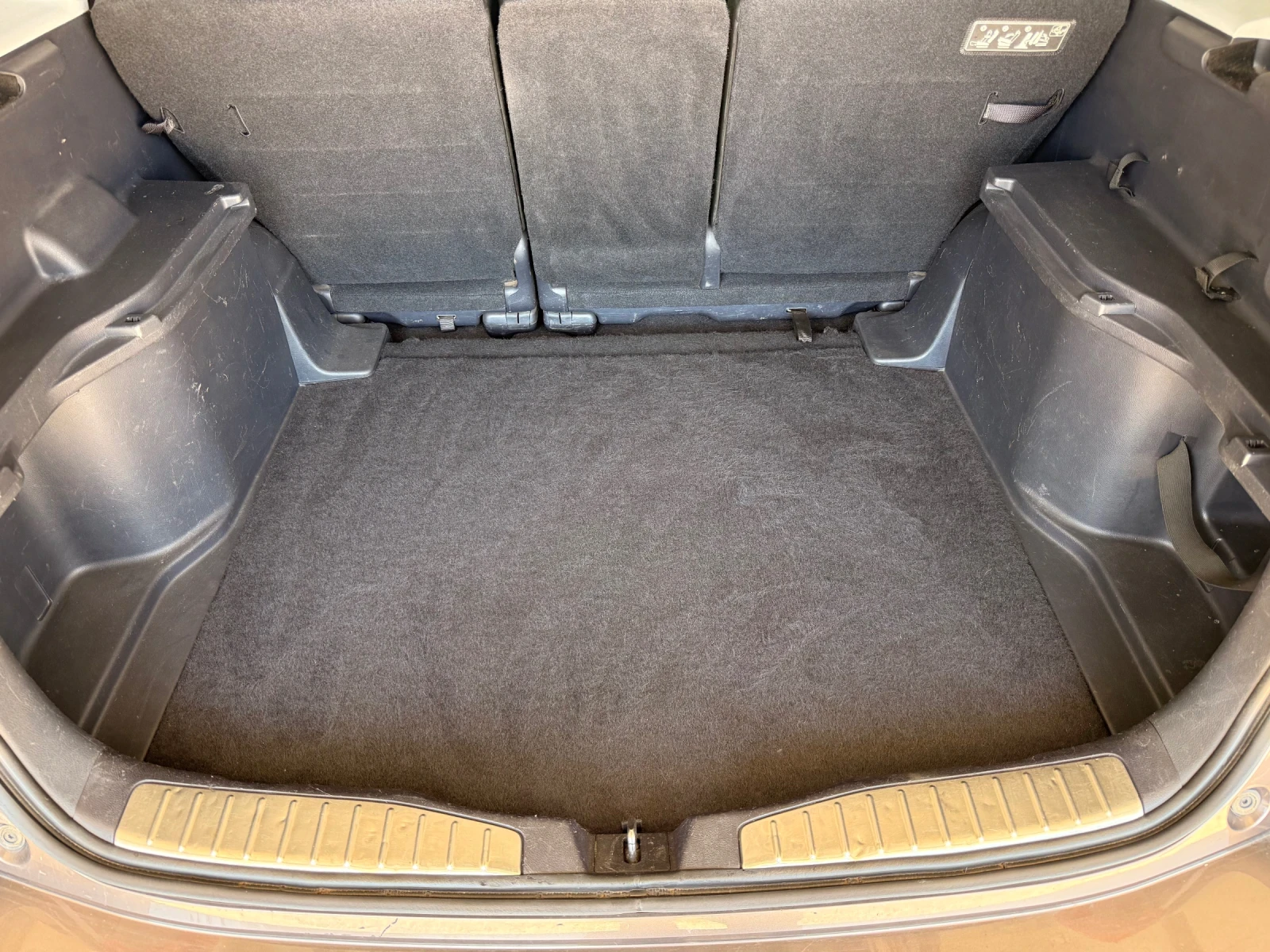 Honda Cr-v 2.0i 4x4 2012 г. 215000 км, снимка 11 - Автомобили и джипове - 55750582