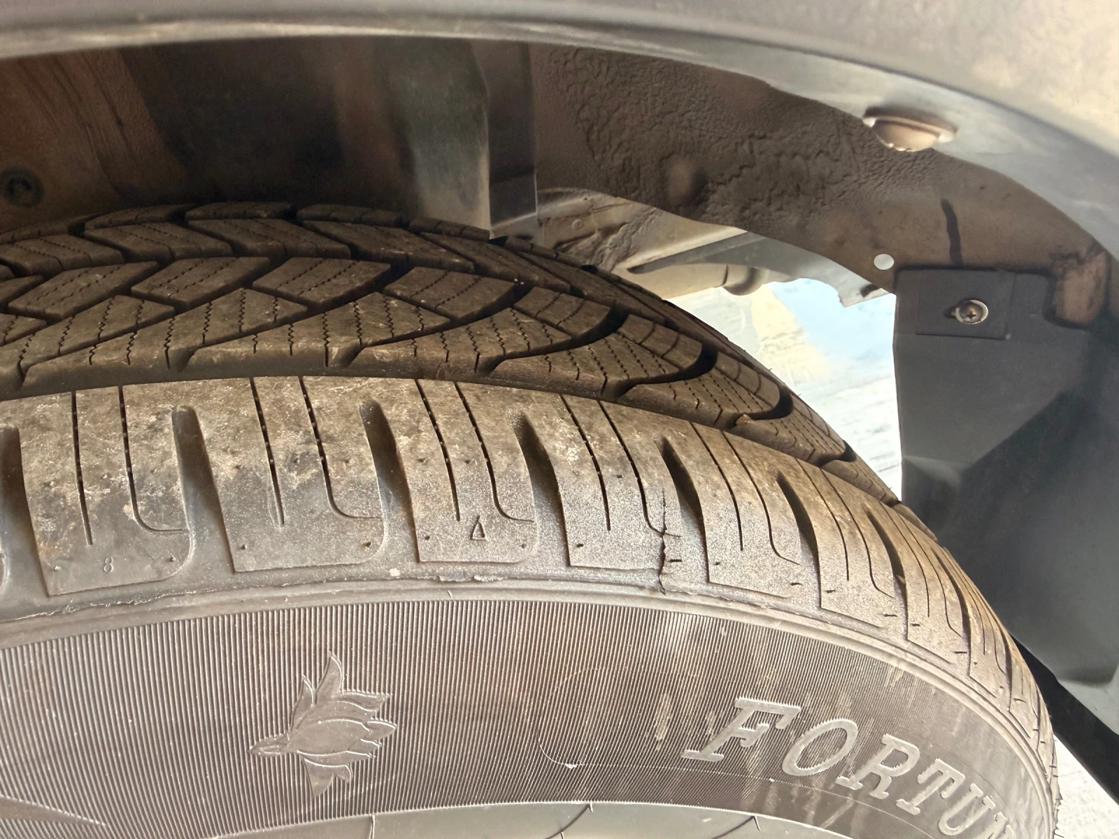 Honda Cr-v 2.0i 4x4 2012 г. 215000 км, снимка 13 - Автомобили и джипове - 55750582