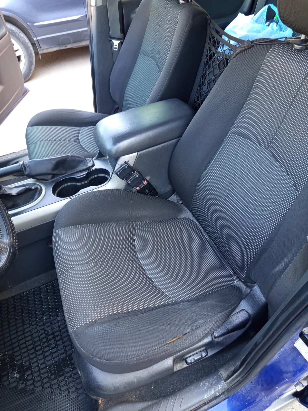 Mazda Tribute Газова бутилка, снимка 11 - Автомобили и джипове - 55779372