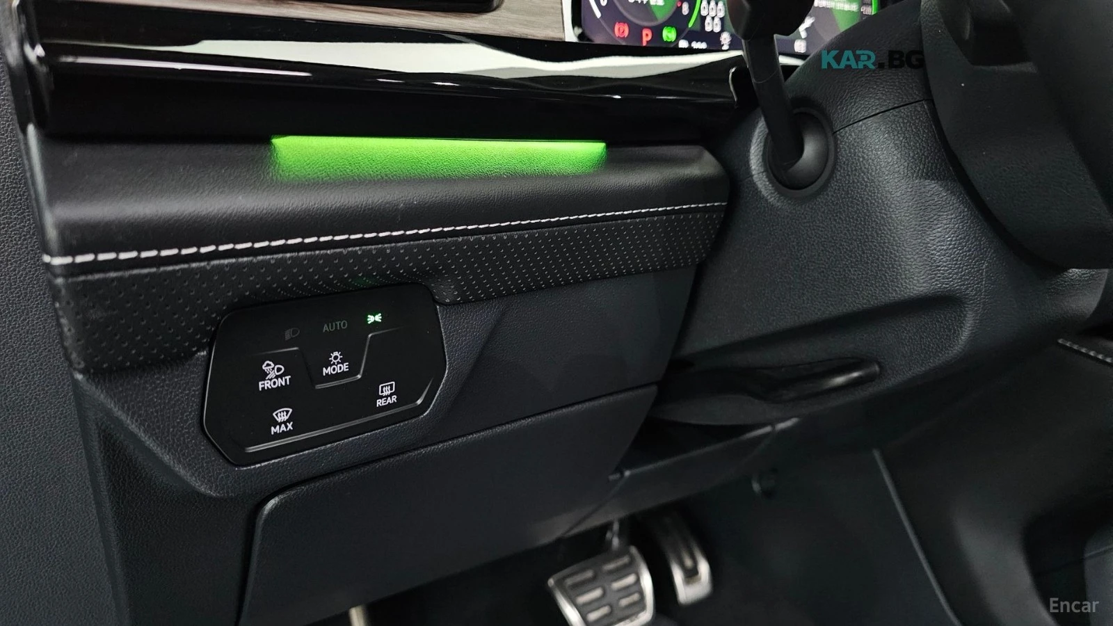 VW Atlas 2.0 TSI R-Line* 7МЕСТА* HUD* 360* МАСАЖИ, снимка 16 - Автомобили и джипове - 55862506