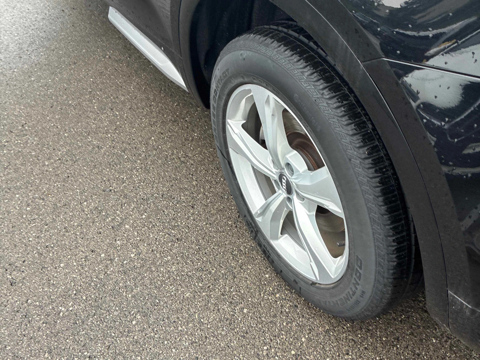 Audi Q5 Progressiv/CARFAX/ПОДГРЕВ/ОБДУХ/ПАНОРАМА/КЛИП, снимка 11 - Автомобили и джипове - 55932411