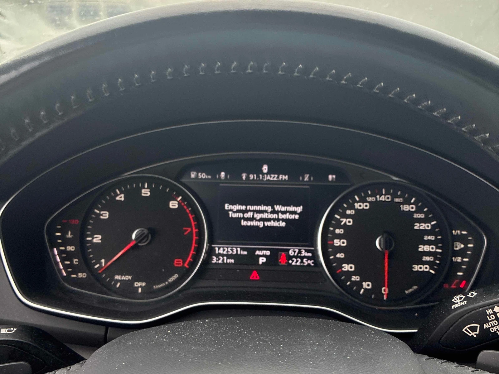 Audi Q5 Progressiv/CARFAX/ПОДГРЕВ/ОБДУХ/ПАНОРАМА/КЛИП, снимка 8 - Автомобили и джипове - 55932411