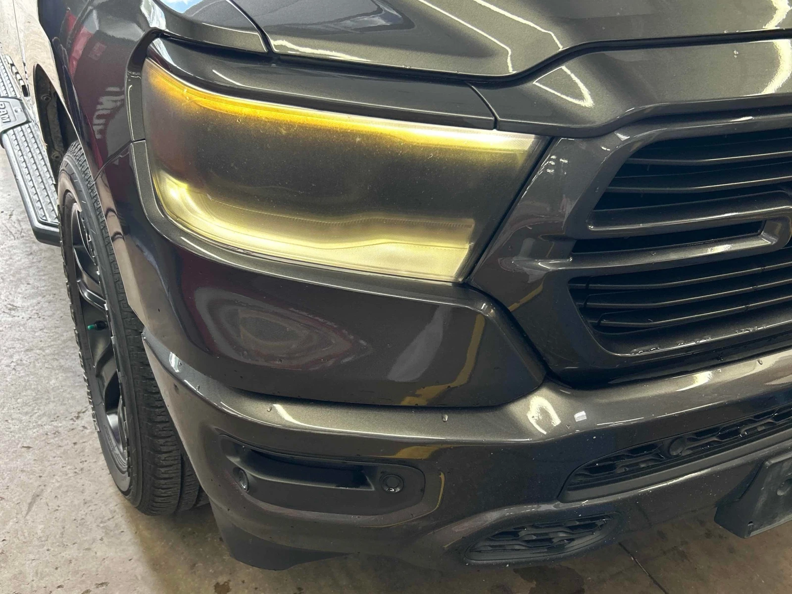 Dodge RAM 1500 Sport / Head up / 360 / Carfax / Автокредит , снимка 14 - Автомобили и джипове - 55967292