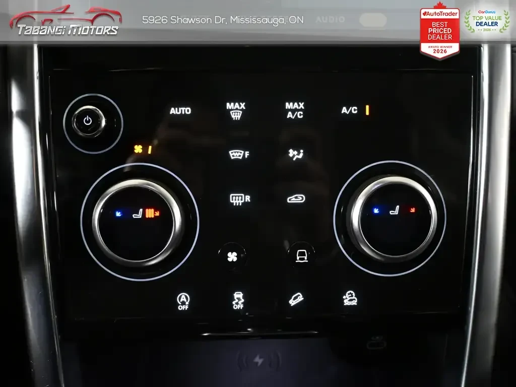 Land Rover Discovery Sport SE* Meridian* 360* ДИСТРОНИК* CARFAX* ПАНО, снимка 12 - Автомобили и джипове - 56119409