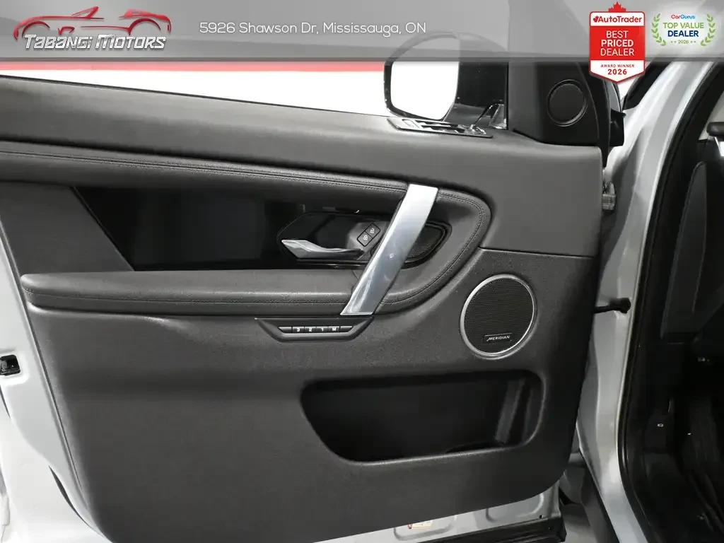 Land Rover Discovery Sport SE* Meridian* 360* ДИСТРОНИК* CARFAX* ПАНО, снимка 6 - Автомобили и джипове - 56119409