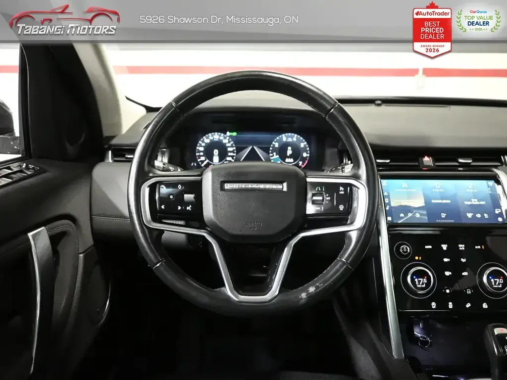 Land Rover Discovery Sport SE* Meridian* 360* ДИСТРОНИК* CARFAX* ПАНО, снимка 9 - Автомобили и джипове - 56119409