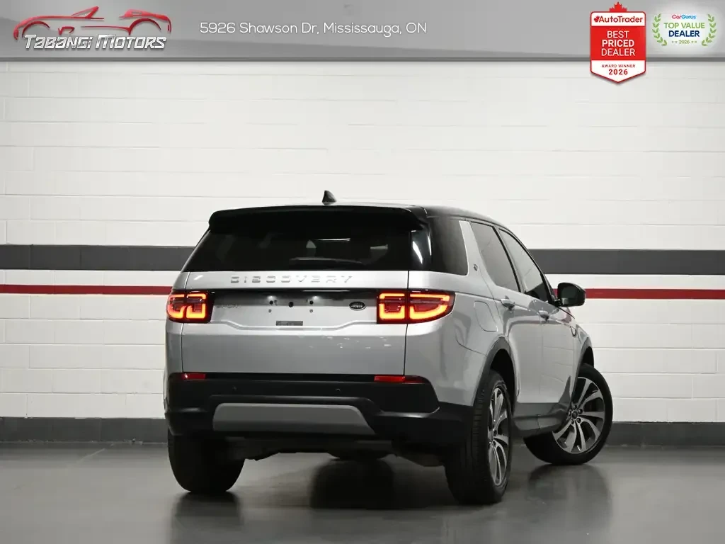 Land Rover Discovery Sport SE* Meridian* 360* ДИСТРОНИК* CARFAX* ПАНО, снимка 3 - Автомобили и джипове - 56119409