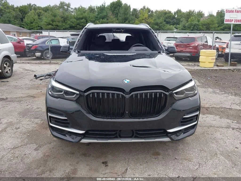 BMW X5 * XDRIVE40I * CARFAX * ����� �� ����������� | Mobile.bg � ����������� 12