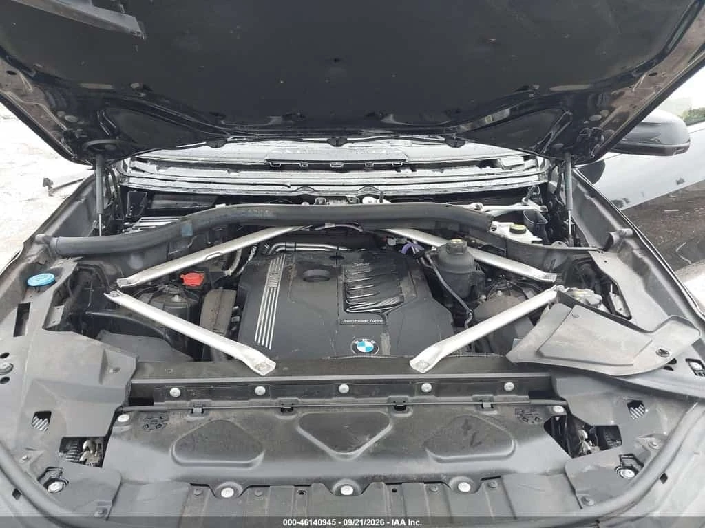 BMW X5 * XDRIVE40I * CARFAX * ����� �� ����������� | Mobile.bg � ����������� 9