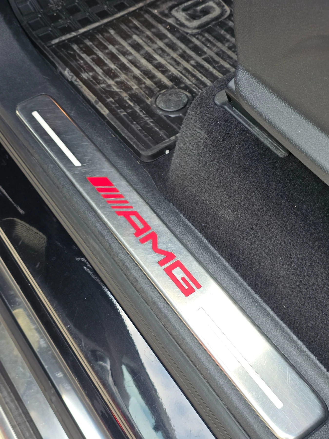 Mercedes-Benz G 63 AMG Edition 55 Years/PPF/66000��/����� ������ | Mobile.bg � ����������� 16