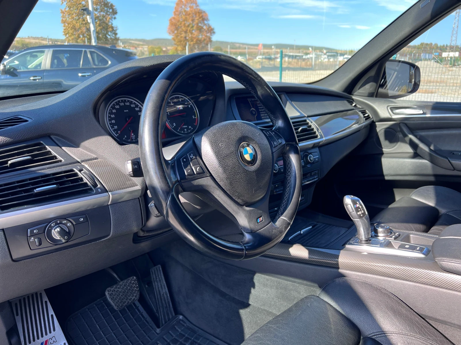 BMW X5 30d* X-Drive* , снимка 8 - Автомобили и джипове - 56706207