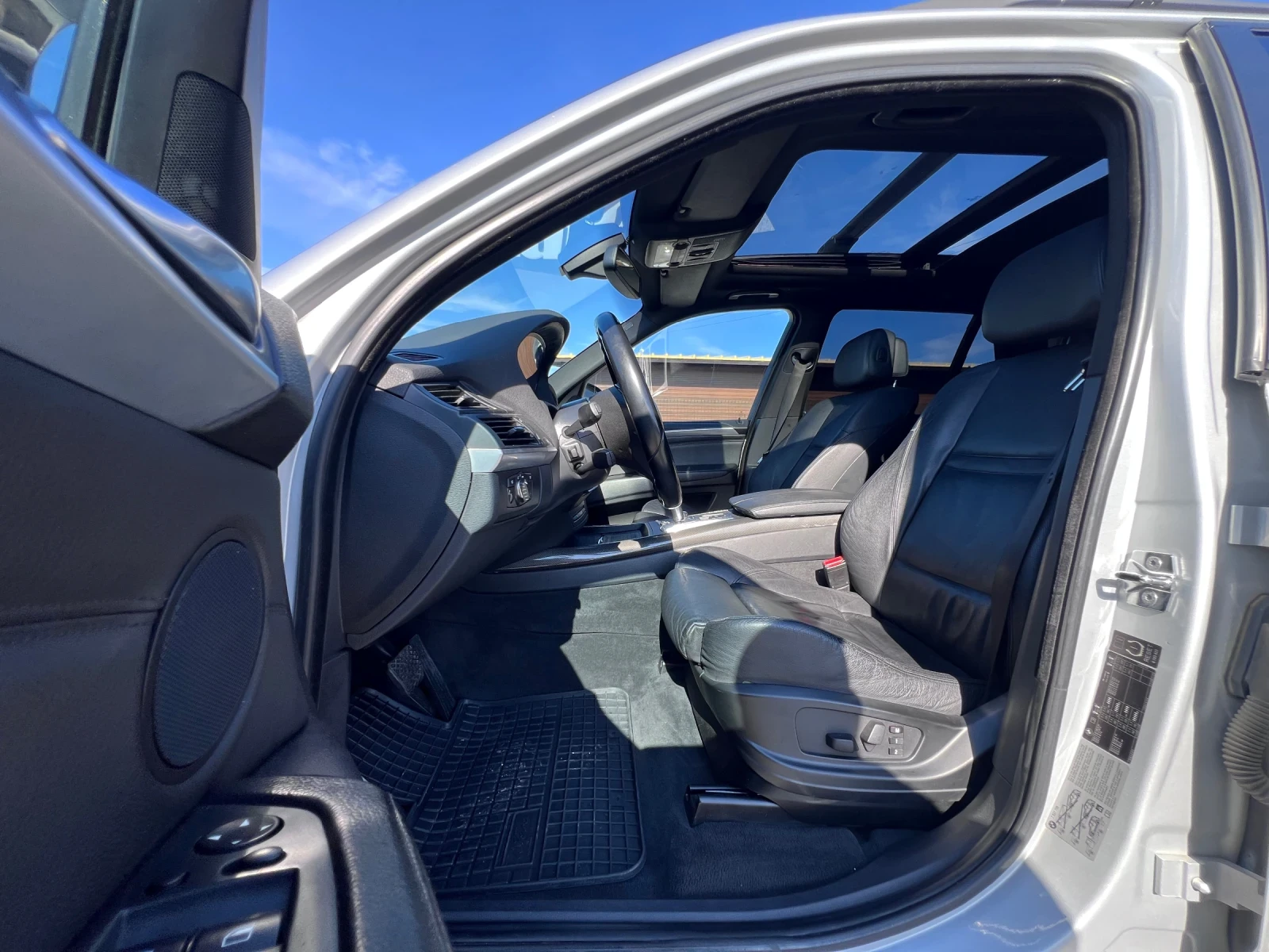 BMW X5 30d* X-Drive* , снимка 6 - Автомобили и джипове - 56706207