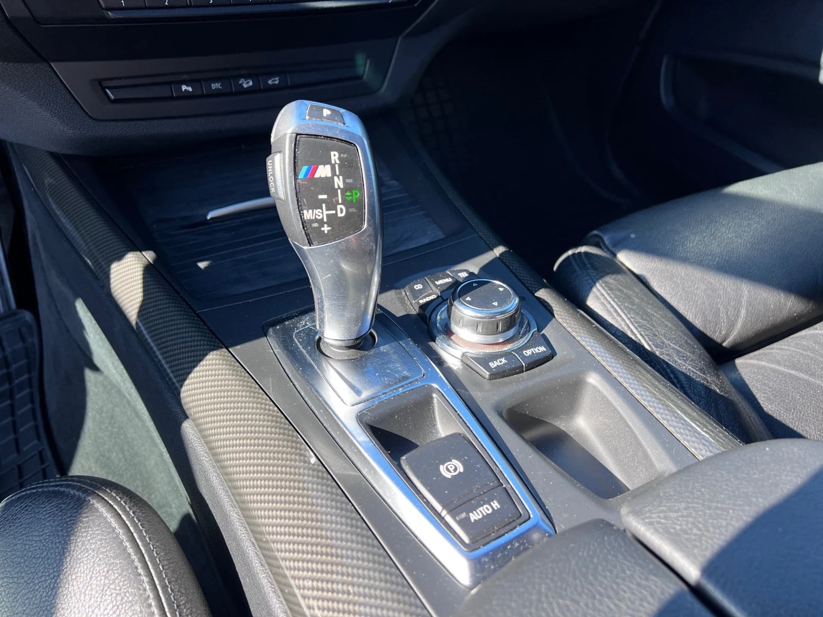 BMW X5 30d* X-Drive* , снимка 10 - Автомобили и джипове - 56706207