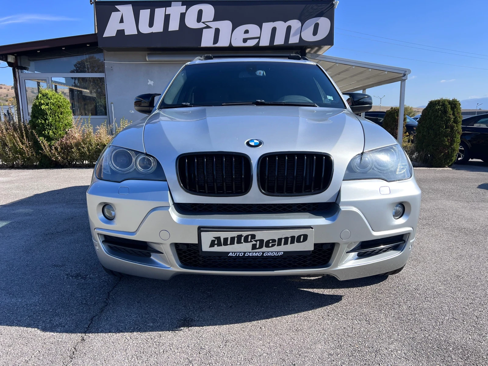 BMW X5 30d* X-Drive* , снимка 2 - Автомобили и джипове - 56706207