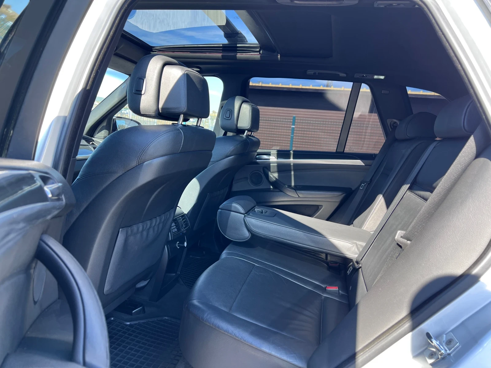 BMW X5 30d* X-Drive* , снимка 12 - Автомобили и джипове - 56706207