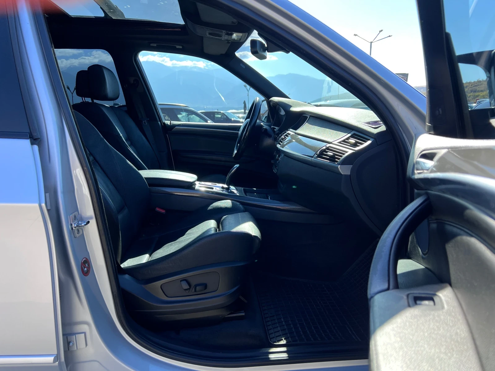 BMW X5 30d* X-Drive* , снимка 16 - Автомобили и джипове - 56706207