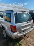 Jeep Grand cherokee 2.7CRDI, снимка 2