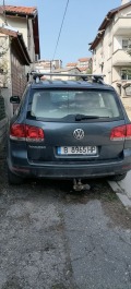VW Touareg  - изображение 2
