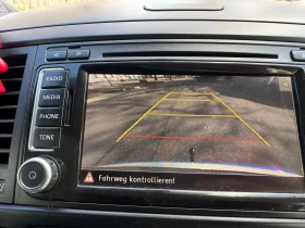 VW Multivan, снимка 4