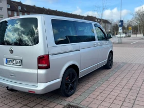 VW Multivan, снимка 8