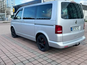 VW Multivan, снимка 3