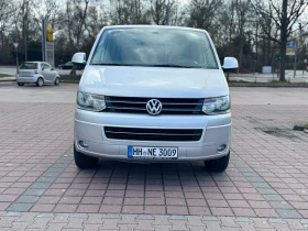 VW Multivan, снимка 1