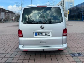 VW Multivan, снимка 2