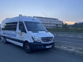     Mercedes-Benz Sprinter 516