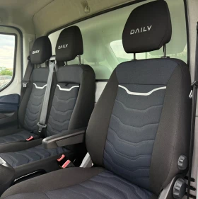Iveco Daily 35S180 HiMatic LED  | Mobile.bg    9