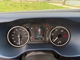 Iveco Daily 35S180 HiMatic LED  | Mobile.bg    10