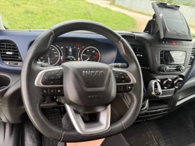 Iveco Daily 35S180 HiMatic LED  | Mobile.bg    11
