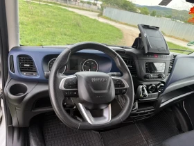 Iveco Daily 35S180 HiMatic LED  | Mobile.bg    8